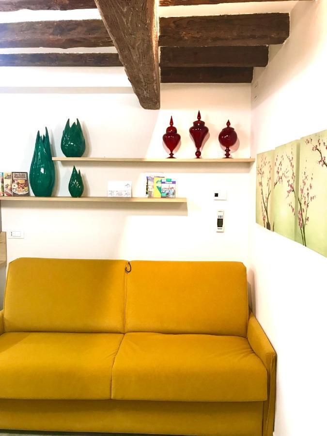 Appartamento Cà dei Santi- BIENNALE Venezia Esterno foto