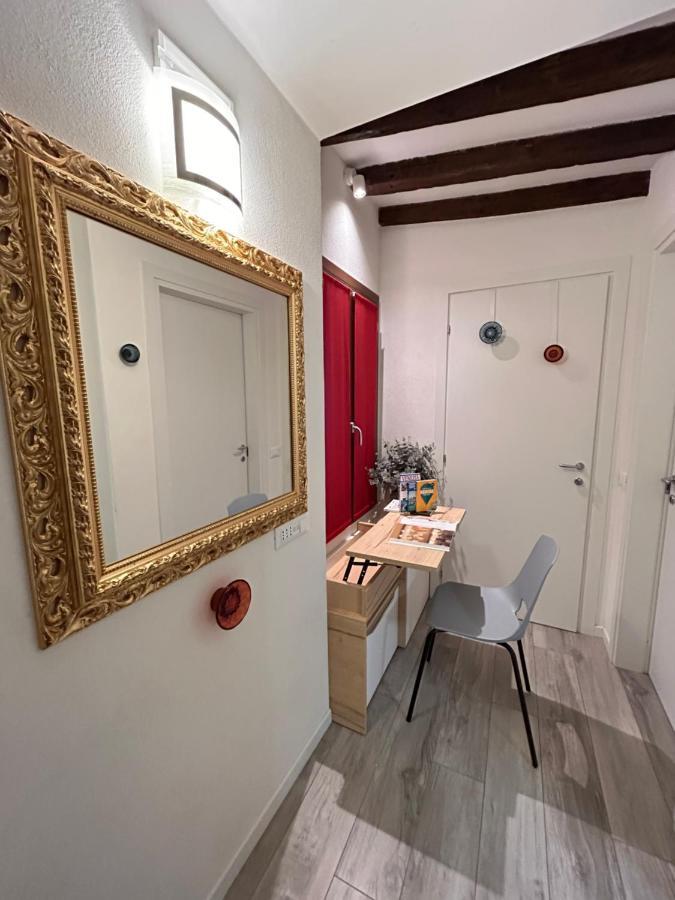 Appartamento Cà dei Santi- BIENNALE Venezia Esterno foto